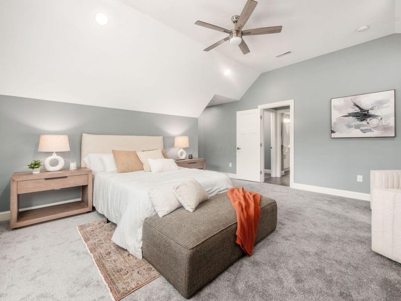 415 Glen Echo Circle, Columbus, OH 43202 Photo 27