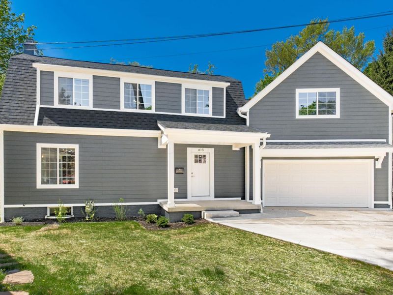 415 Glen Echo Circle, Columbus, OH 43202 Photo 4