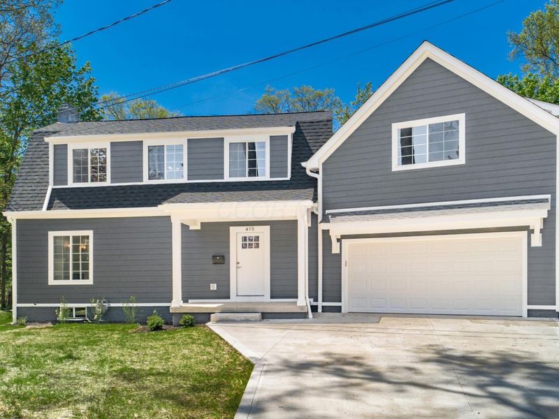 415 Glen Echo Circle, Columbus, OH 43202 Photo 71