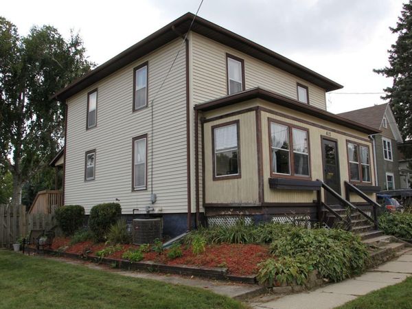 412 Manning St, Columbus, WI 53925