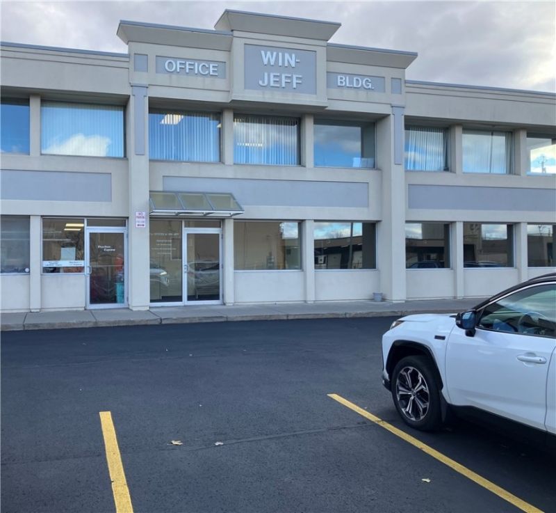 3159 Winton Suite 206 Road S, Rochester, NY 14623 Main Photo
