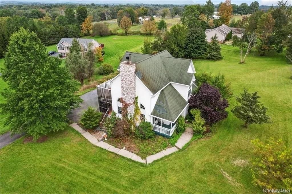 2 Bruyn Avenue, Pine Bush, NY 12566 Main Photo