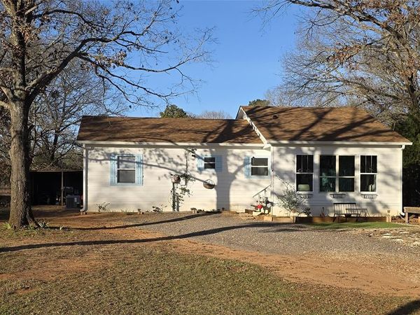 629 El Paso Drive, Bullard, TX 75757