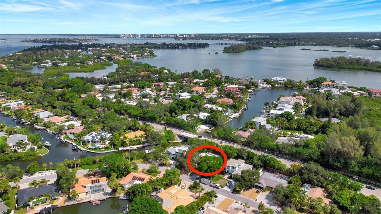567 Venice Lane, Sarasota, FL 34242 Photo