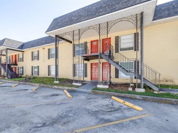 2800 E 113TH AVENUE, Unit 115, TAMPA, FL 33612