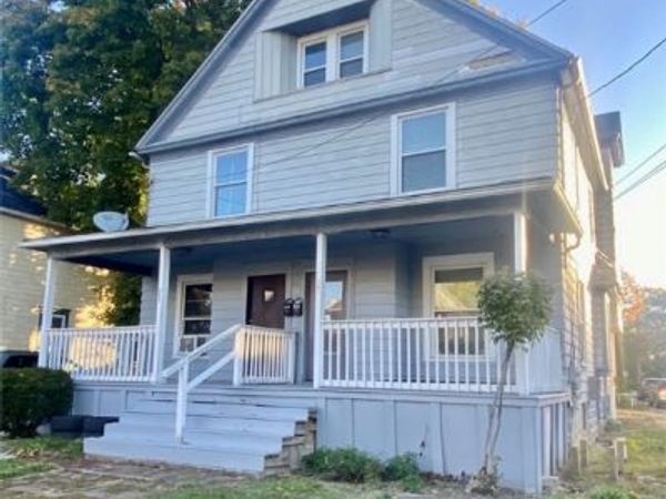 581 Schiller Avenue, Unit 1, Akron, OH 44310