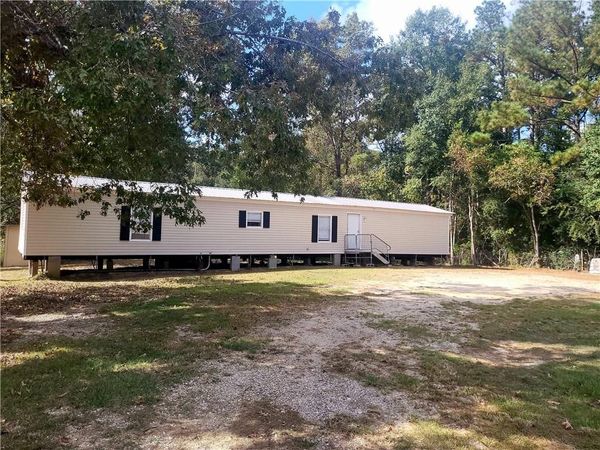 44309 MARIE Drive, Hammond, LA 70401