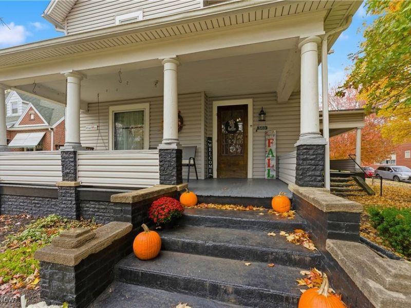 503 W Main Street, Malvern, OH 44644 Photo 2