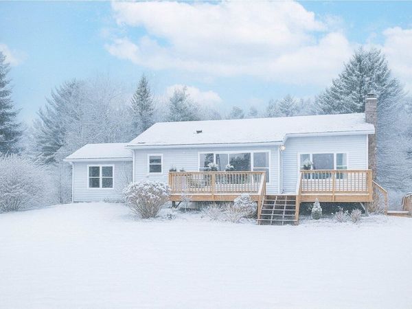 51 Hanley Lane, Jericho, VT 05465