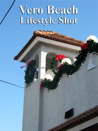 481 7th Place, Unit 481, Vero Beach, FL 32962 Photo