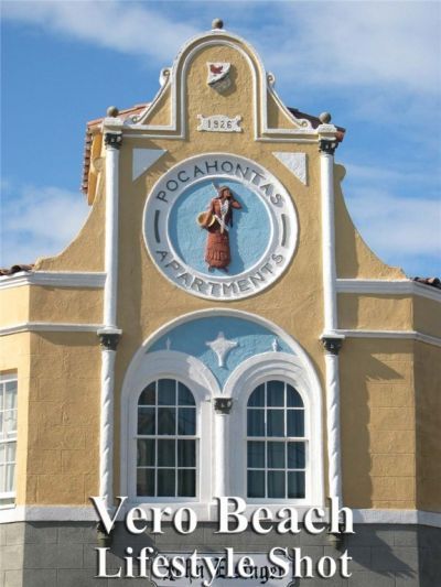 481 7th Place, Unit 481, Vero Beach, FL 32962 Photo