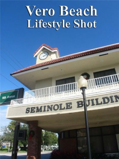 481 7th Place, Unit 481, Vero Beach, FL 32962 Photo