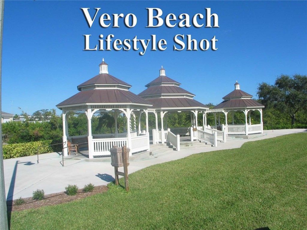 481 7th Place, Unit 481, Vero Beach, FL 32962 Photo