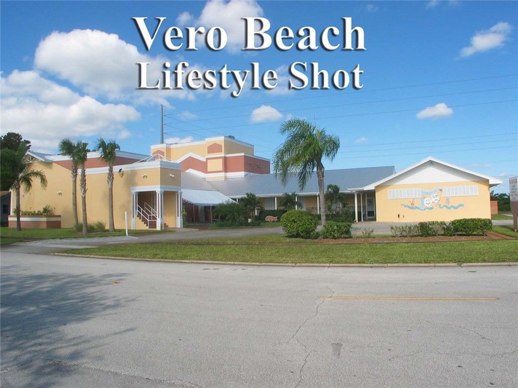 481 7th Place, Unit 481, Vero Beach, FL 32962 Photo