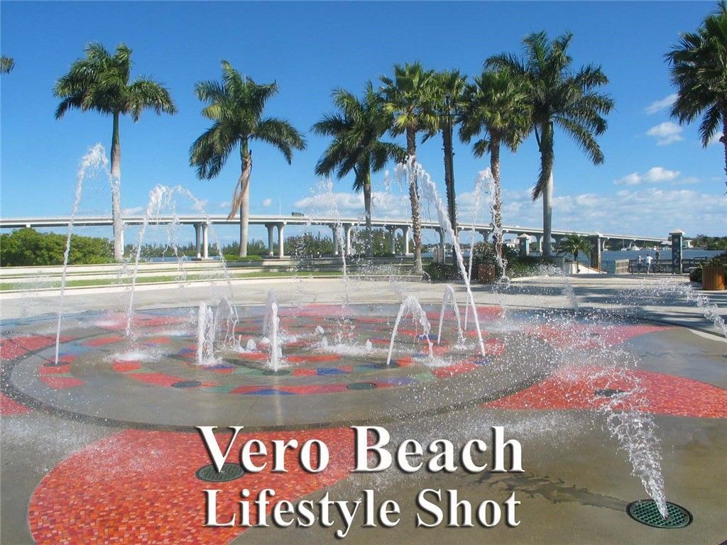 481 7th Place, Unit 481, Vero Beach, FL 32962 Photo