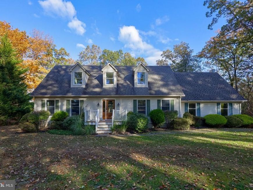 530 Kennersley Farm Lane, Church Hill, MD 21623 Main Photo