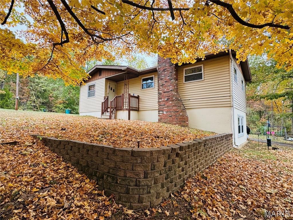 2425 Sanchez Drive, Cuba, MO 65453 Main Photo