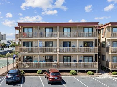 6309 N Ocean Blvd. N, Unit 11-E, North Myrtle Beach, SC 29582