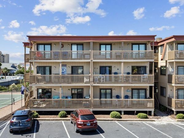 6309 N Ocean Blvd. N, Unit 11-E, North Myrtle Beach, SC 29582