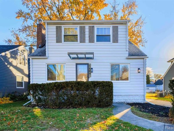 1868 Cass Boulevard, Berkley, MI 48072