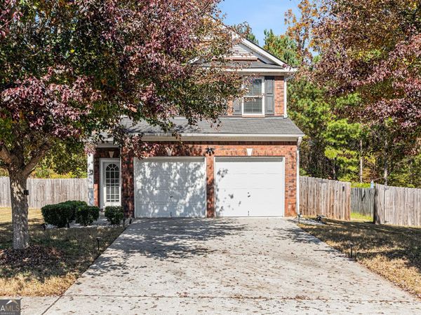 1111 Watercourse Way, Hampton, GA 30228