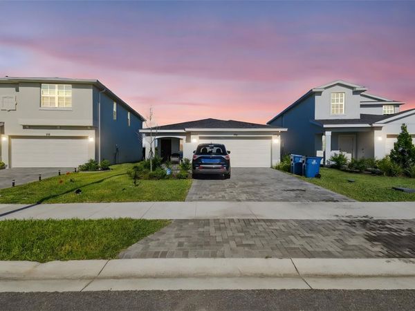 702 PAPILLON STREET SW, PALM BAY, FL 32908