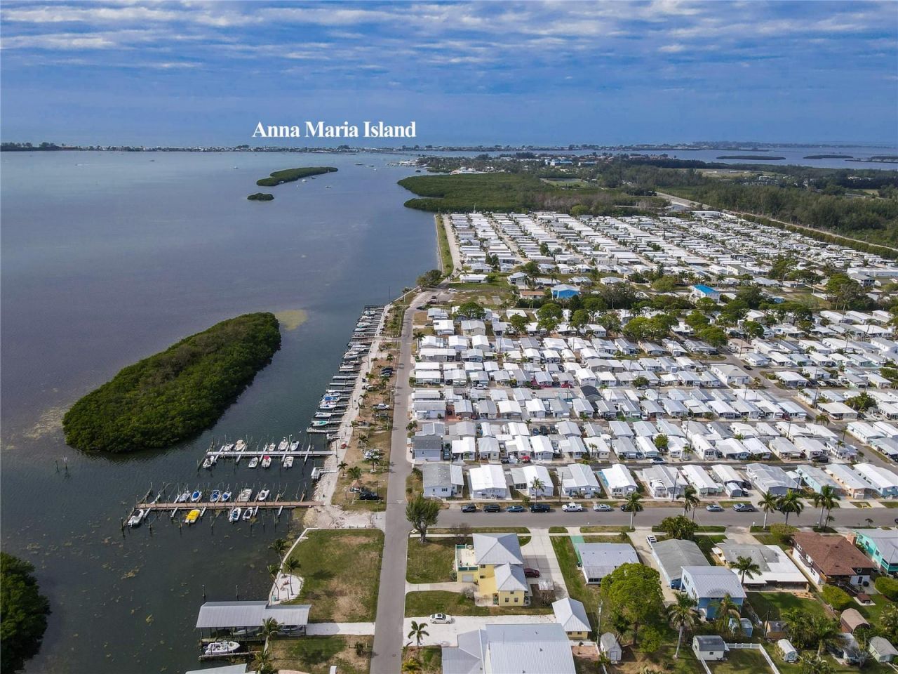 10315 Cortez Road W, Lot #2-4, Bradenton, FL 34210 Photo