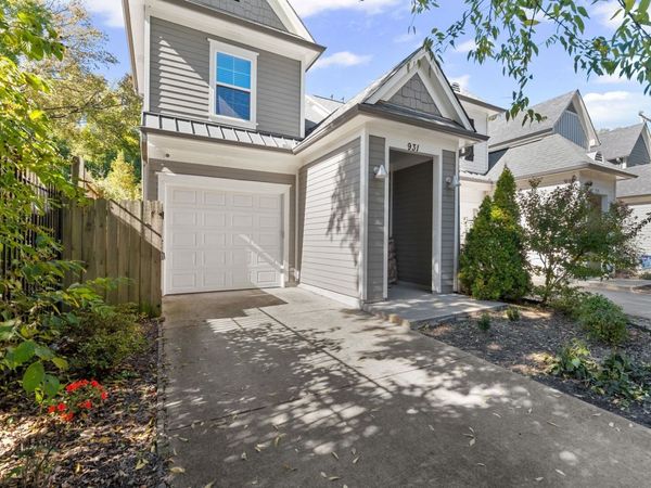 931 BRUCE ST, Memphis, TN 38104