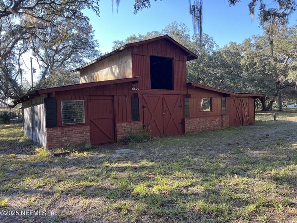 159 KEYSTONE Road, Palatka, FL 32177