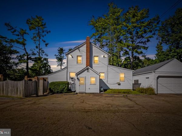 315 BRICK CHURCH ROAD, DAVIDSONVILLE, MD 21035