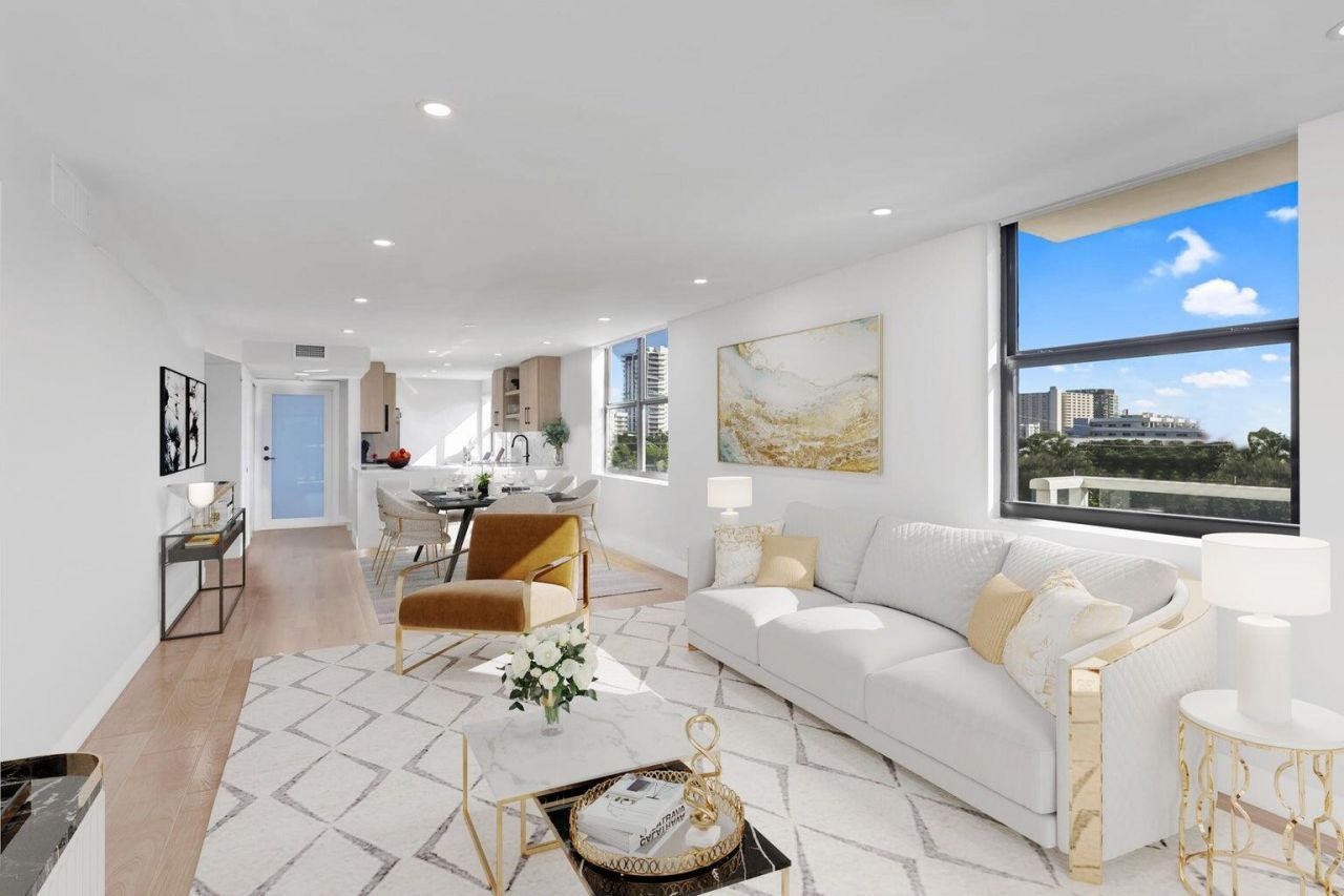 1401 N Riverside Drive, Unit 501, Pompano Beach, FL 33062 Photo