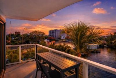 1401 N Riverside Drive, Unit 501, Pompano Beach, FL 33062 Photo