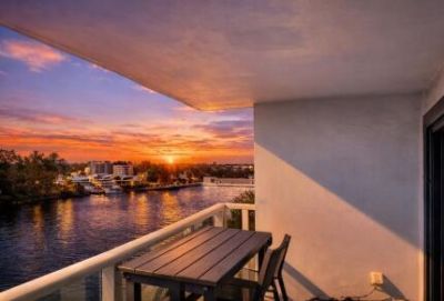 1401 N Riverside Drive, Unit 501, Pompano Beach, FL 33062 Photo