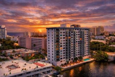 1401 N Riverside Drive, Unit 501, Pompano Beach, FL 33062 Photo