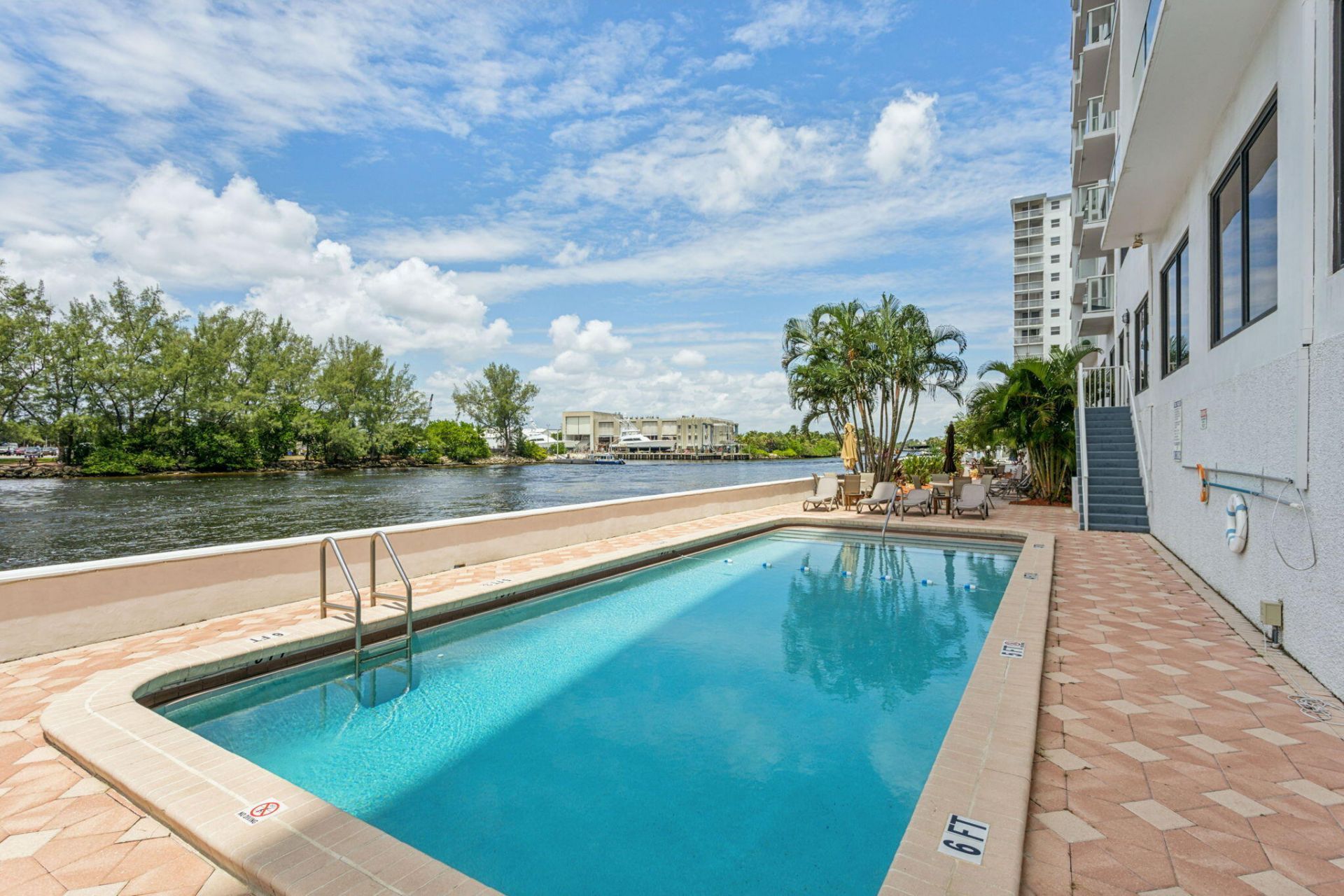 1401 N Riverside Drive, Unit 501, Pompano Beach, FL 33062 Photo