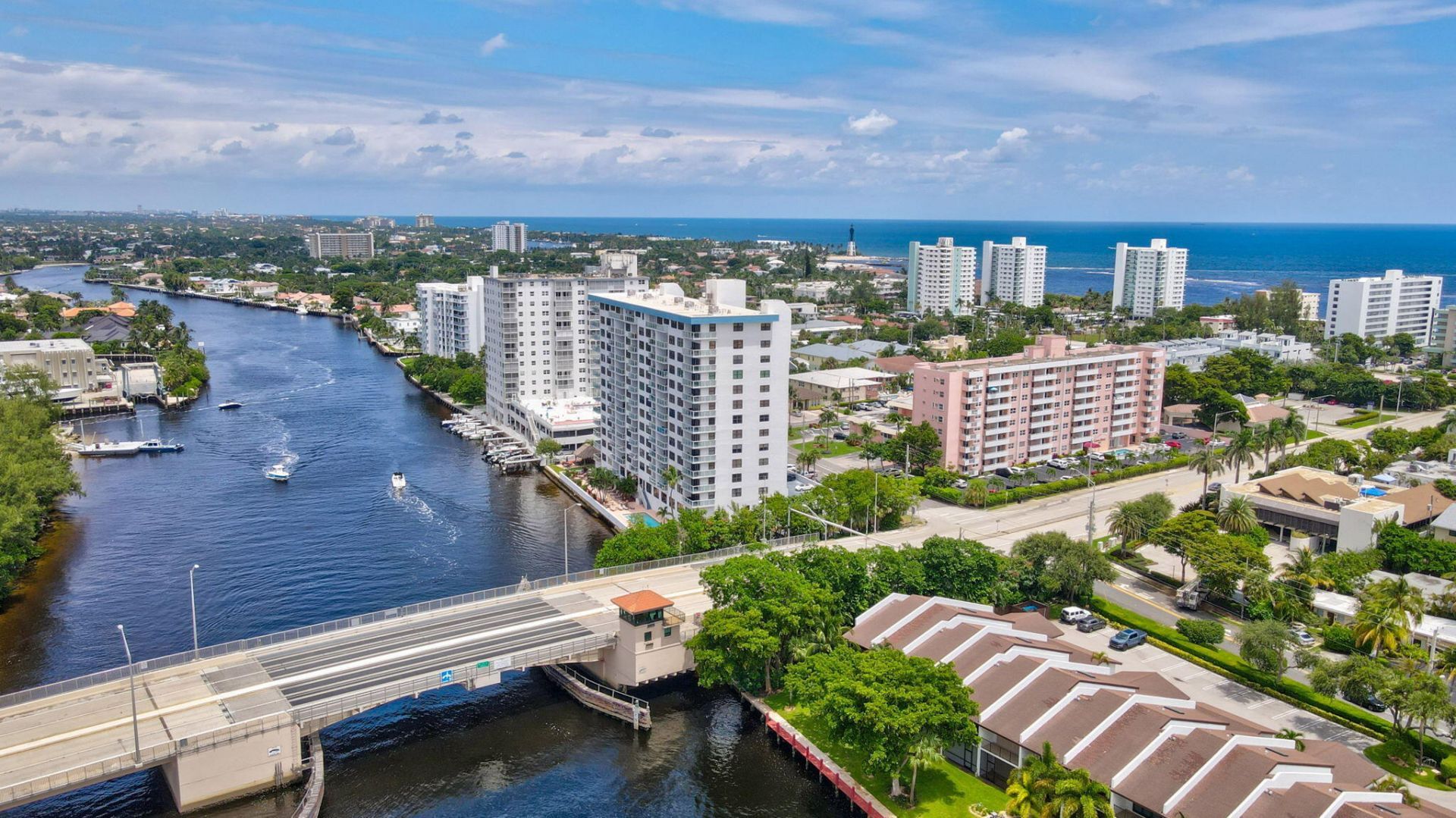 1401 N Riverside Drive, Unit 501, Pompano Beach, FL 33062 Photo