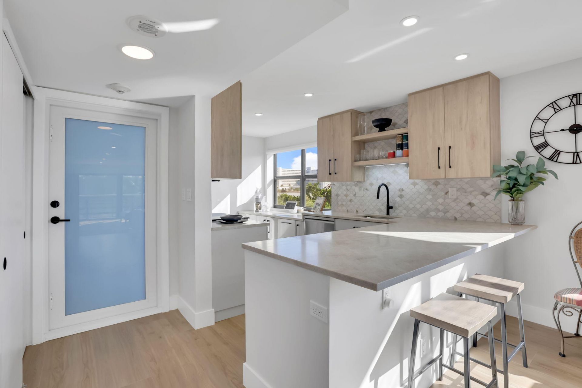 1401 N Riverside Drive, Unit 501, Pompano Beach, FL 33062 Photo