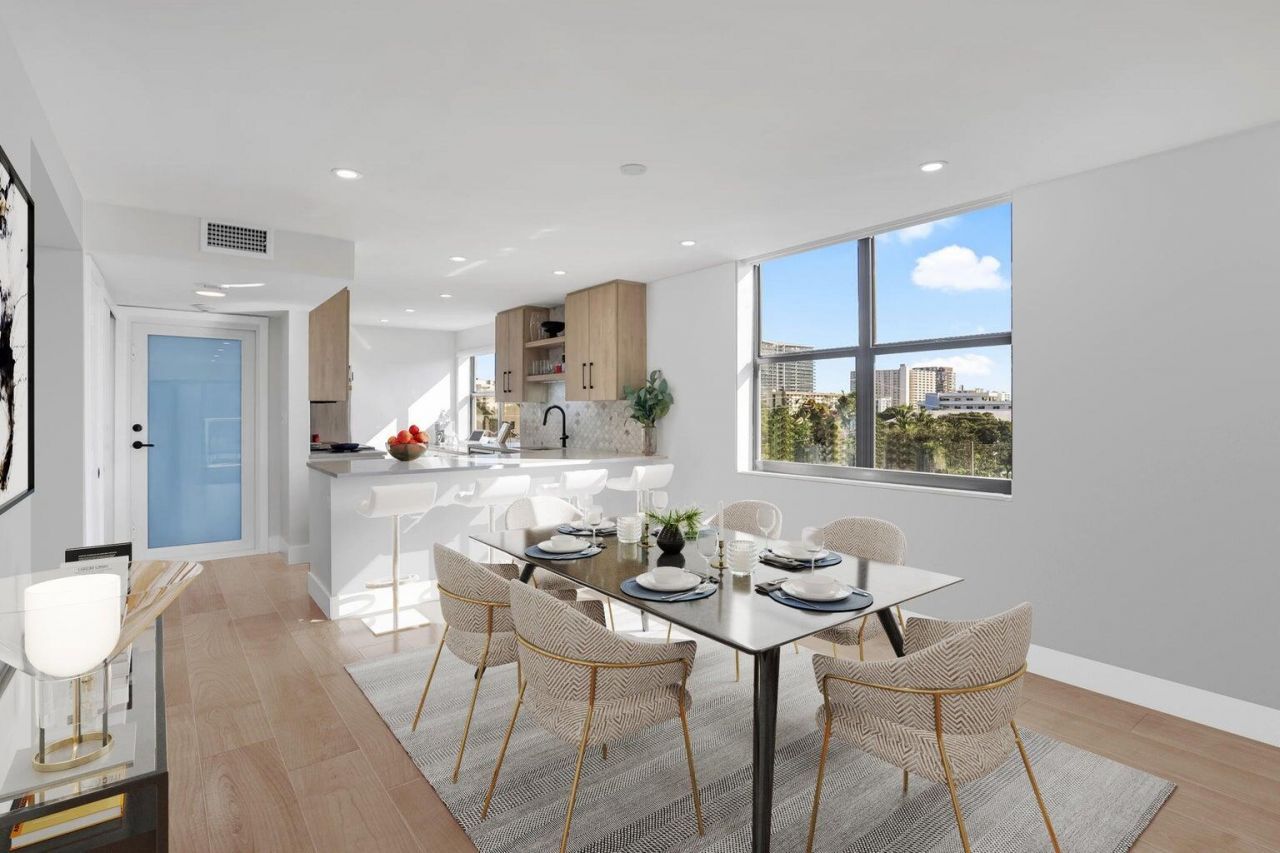 1401 N Riverside Drive, Unit 501, Pompano Beach, FL 33062 Photo