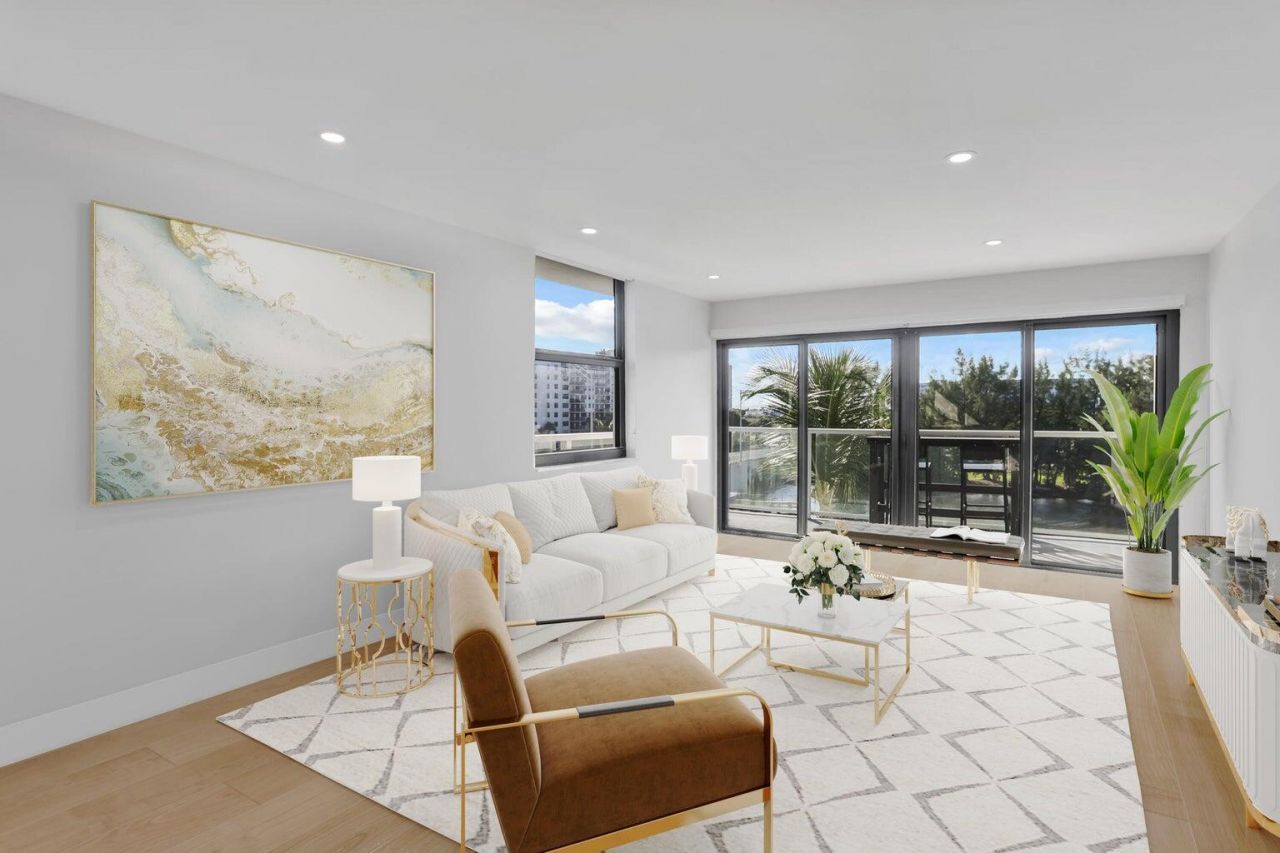 1401 N Riverside Drive, Unit 501, Pompano Beach, FL 33062 Photo