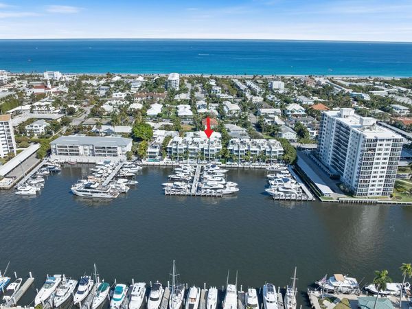 126 Macfarlane Drive, Delray Beach, FL 33483