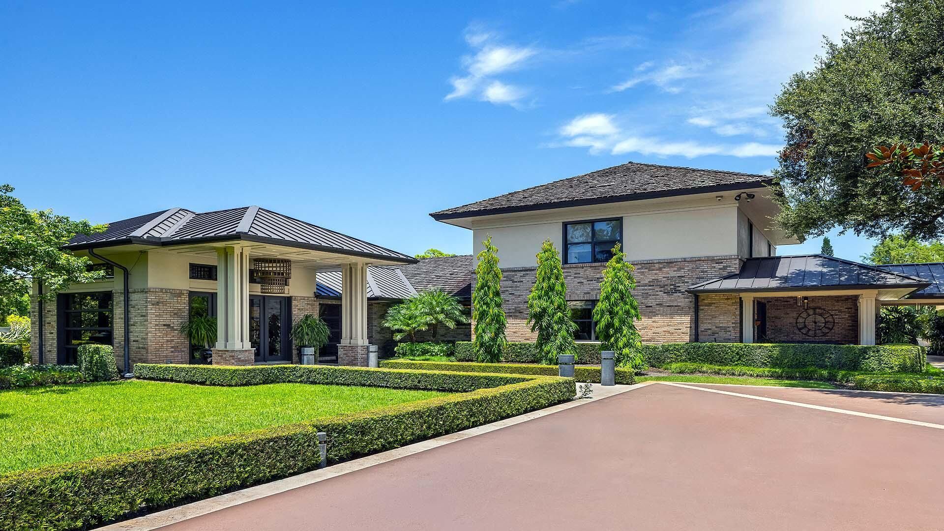 3 Peacock Lane, Village of Golf, FL 33436 Photo