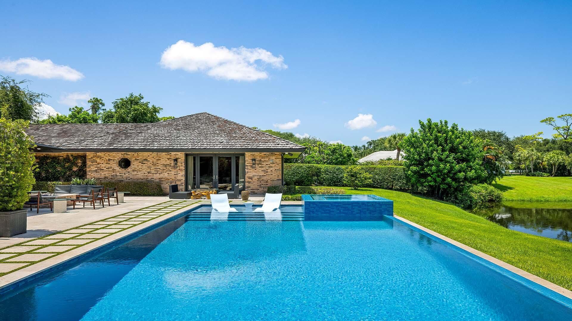 3 Peacock Lane, Village of Golf, FL 33436 Photo