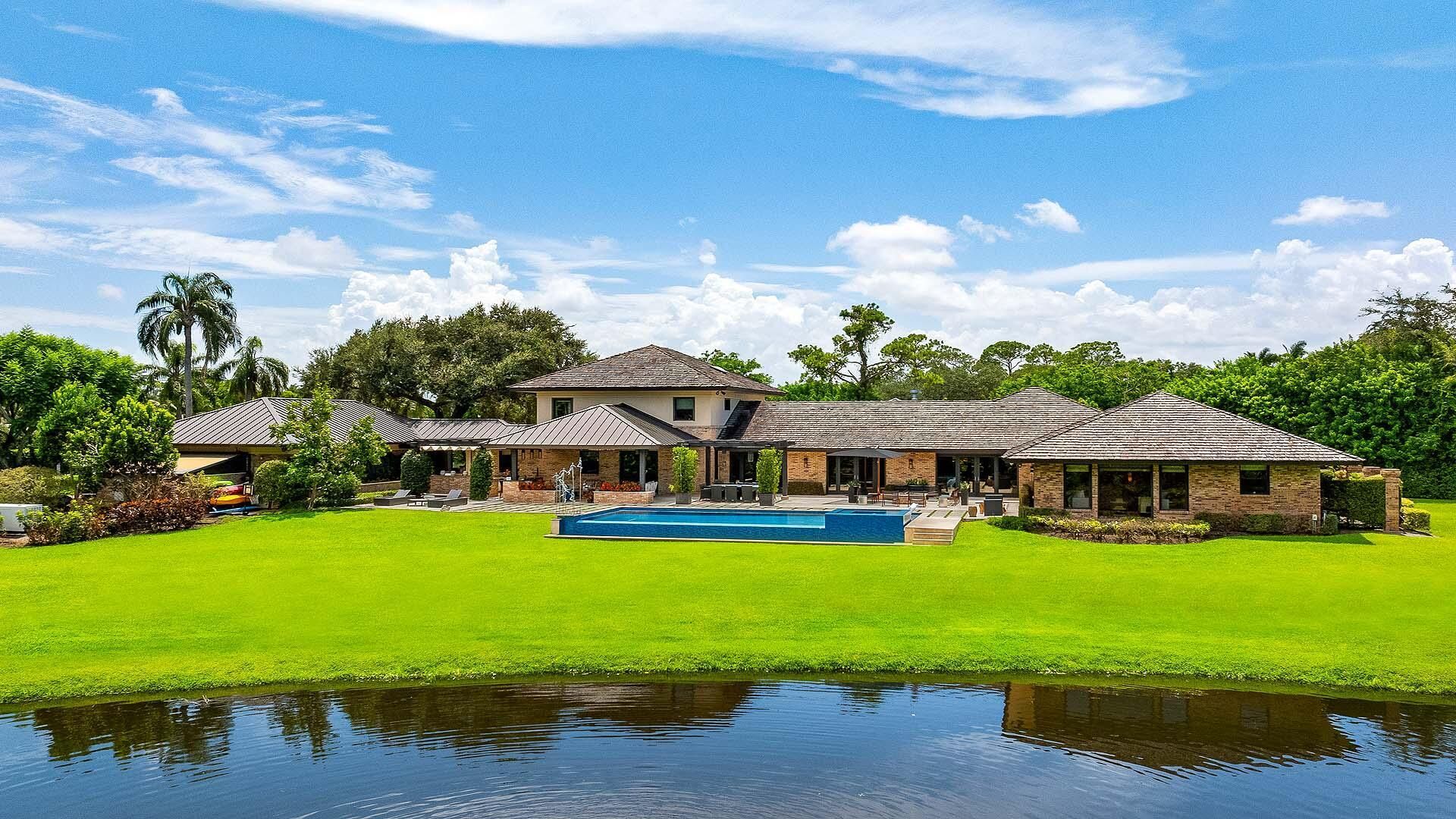 3 Peacock Lane, Village of Golf, FL 33436 Photo