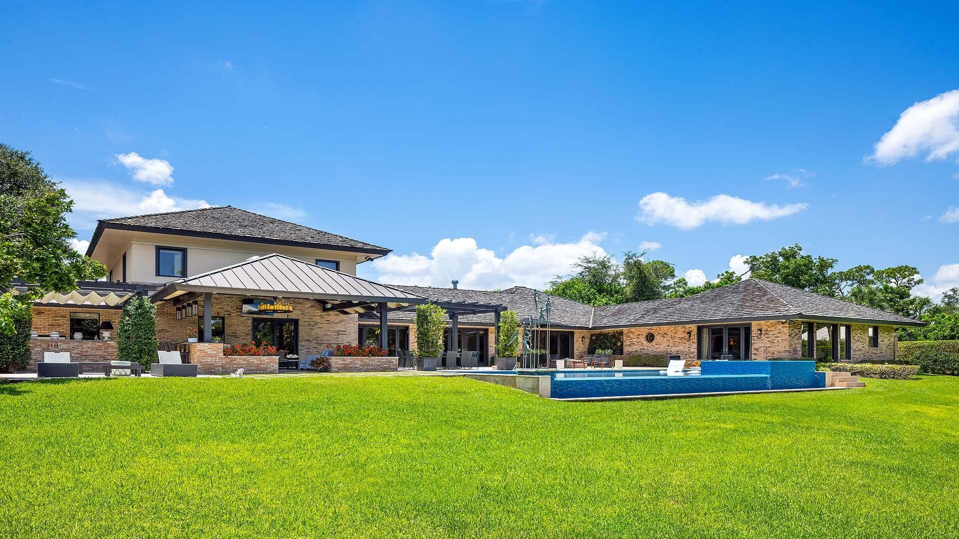 3 Peacock Lane, Village of Golf, FL 33436 Photo