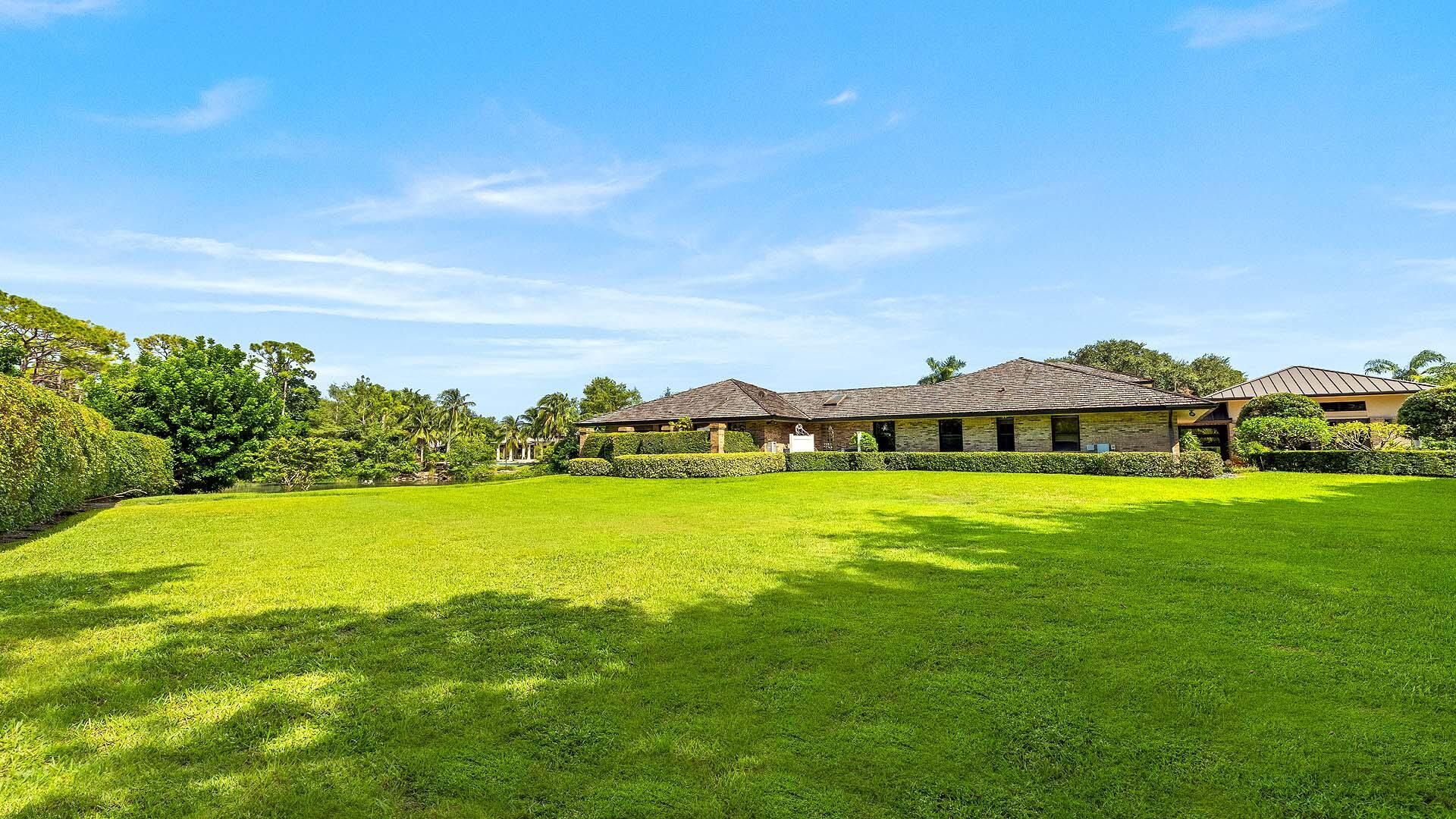 3 Peacock Lane, Village of Golf, FL 33436 Photo