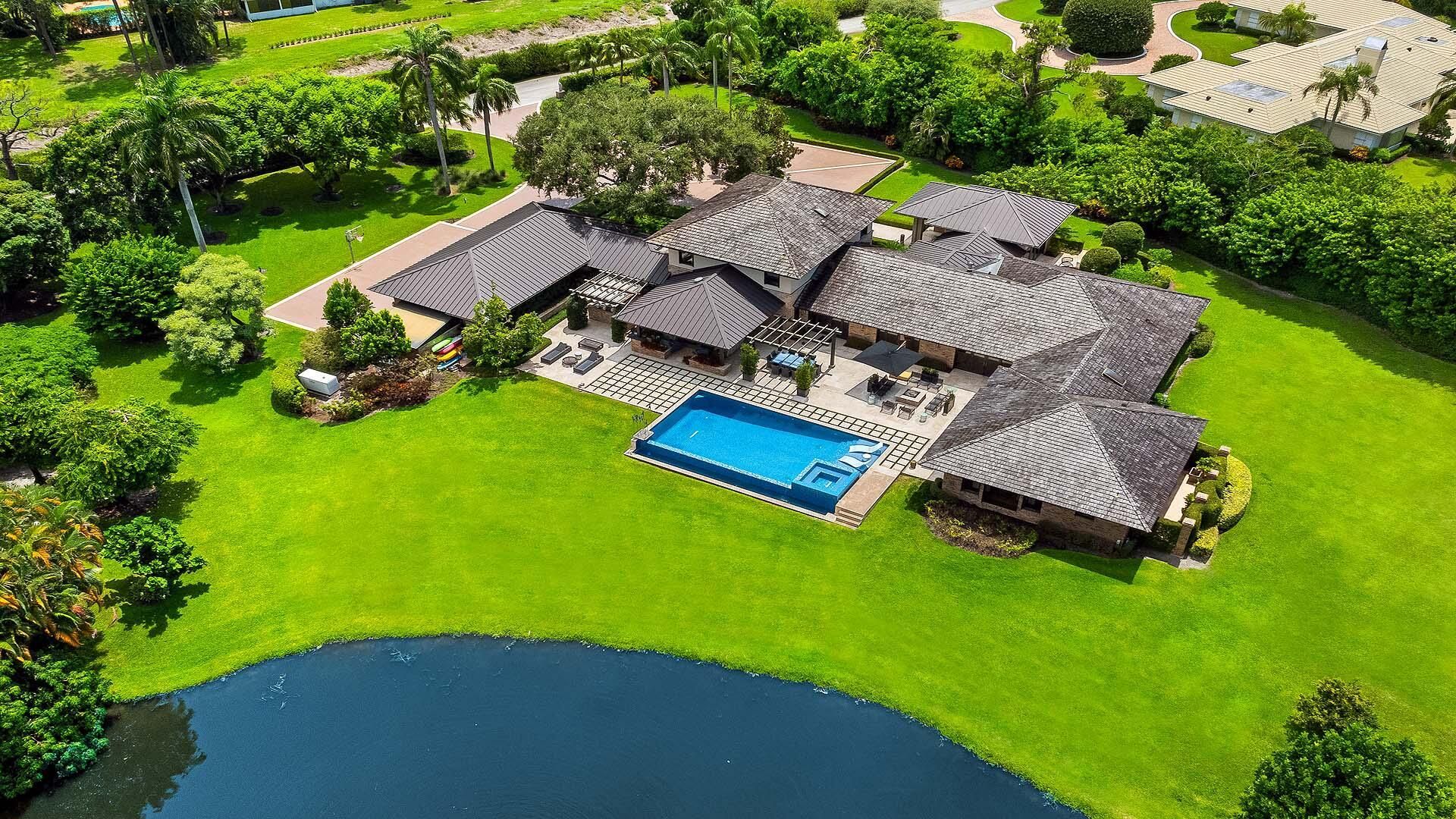 3 Peacock Lane, Village of Golf, FL 33436 Photo