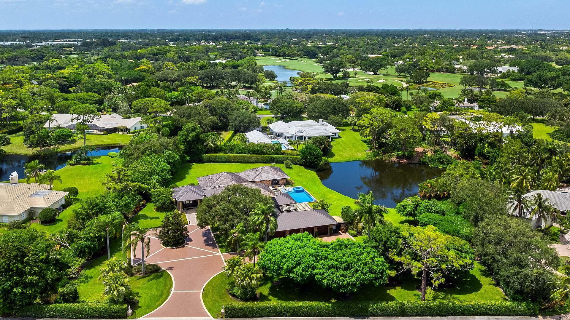 3 Peacock Lane, Village of Golf, FL 33436 Photo