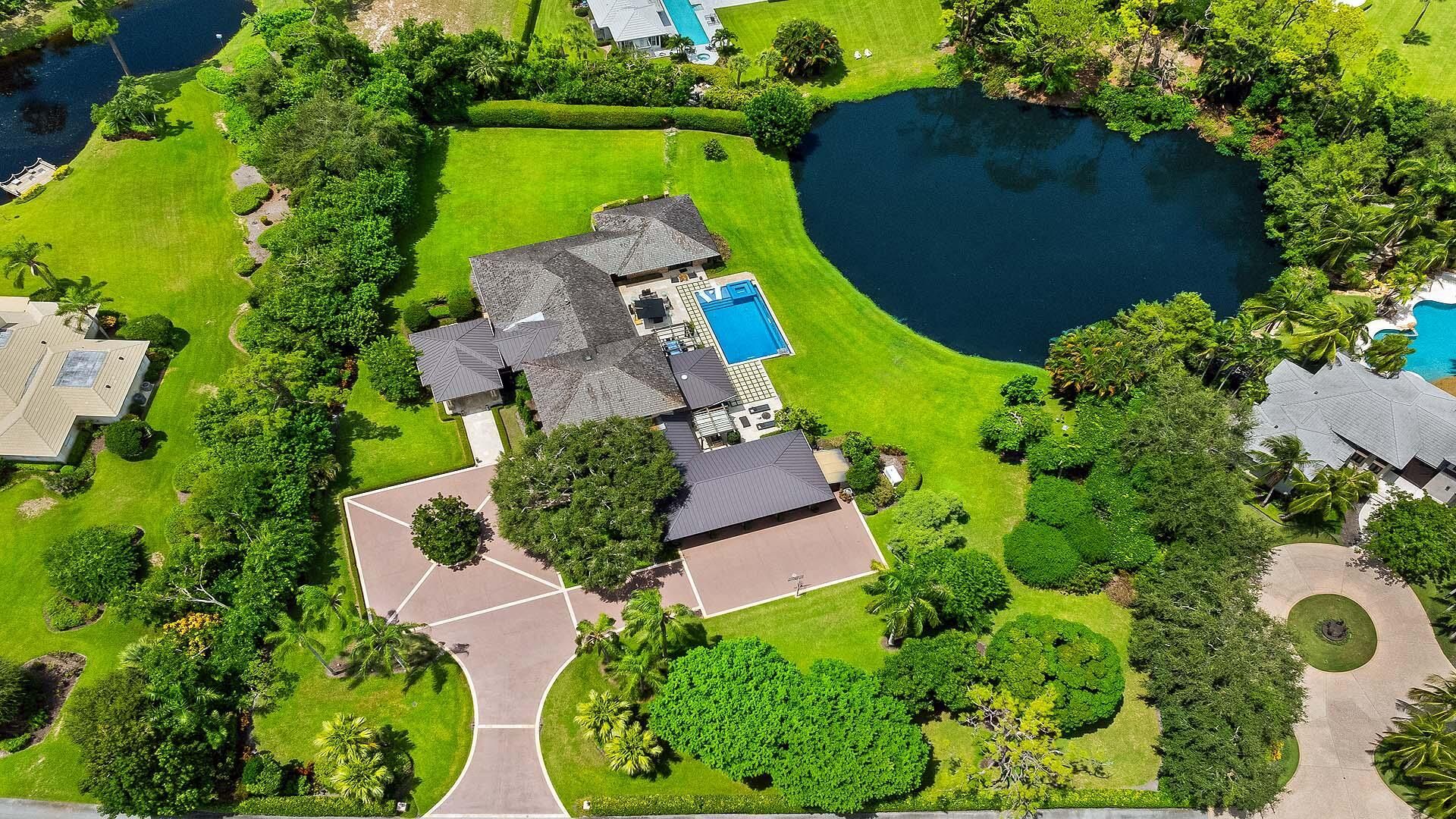 3 Peacock Lane, Village of Golf, FL 33436 Photo