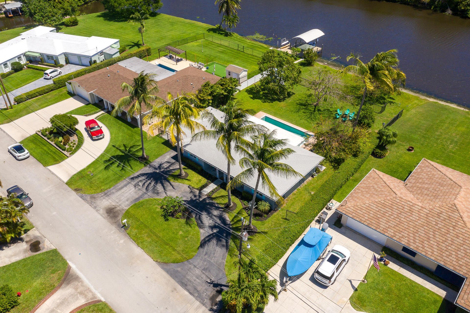 1124 Carambola Circle, West Palm Beach, FL 33406 Photo