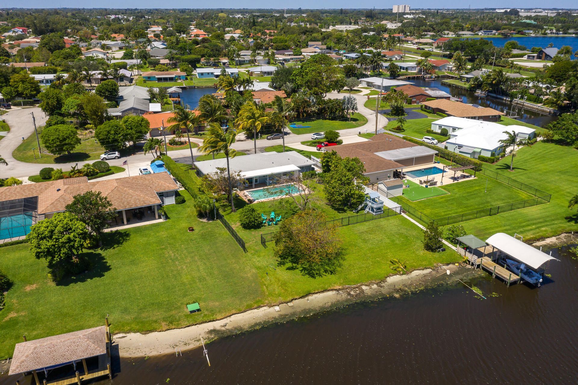 1124 Carambola Circle, West Palm Beach, FL 33406 Photo